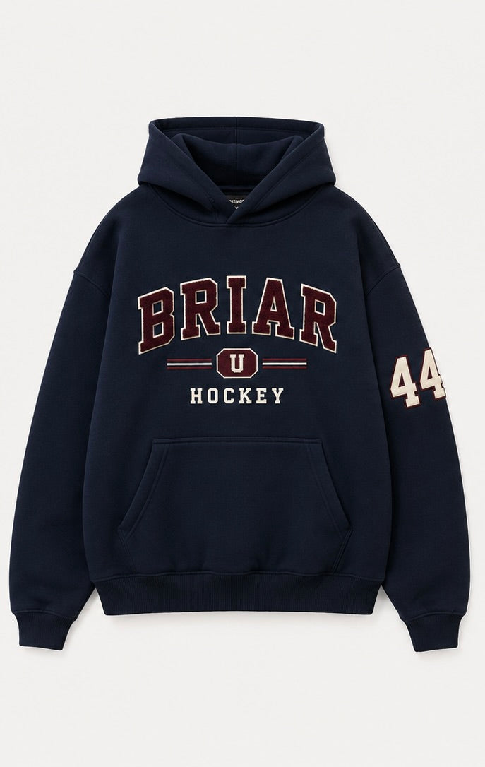 Graham Hoodie | Limited Edition