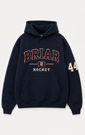 Graham Hoodie | Limited Edition