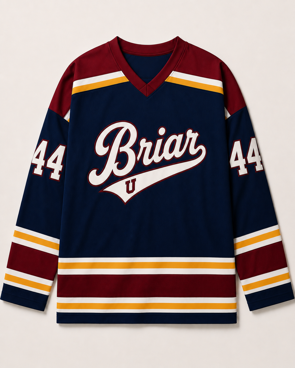 Graham Trikot | Limited Edition