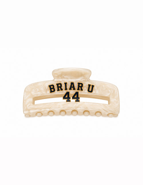 Briar Hair Clip | Limited Edition