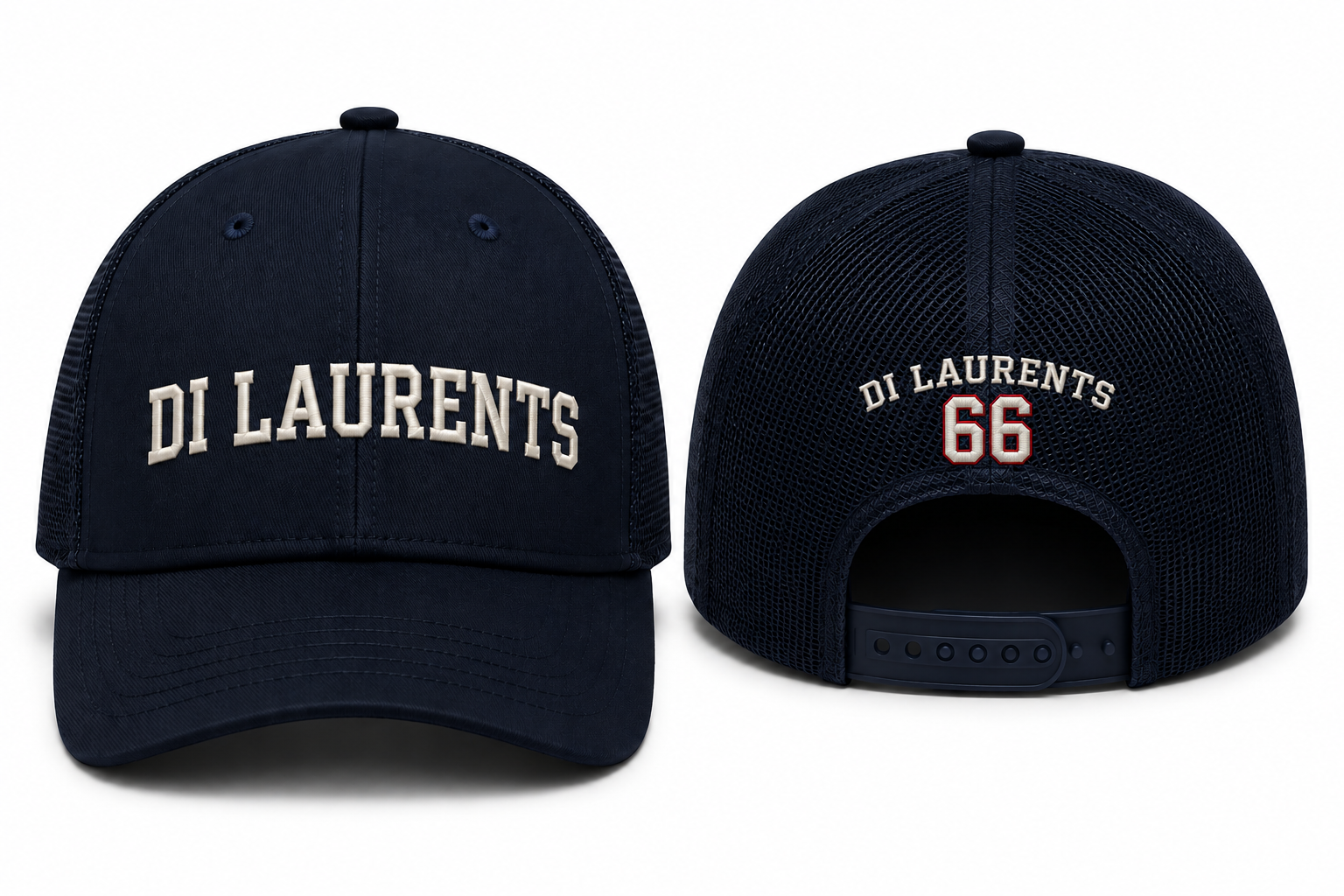Cap Sign  | Limited Edition