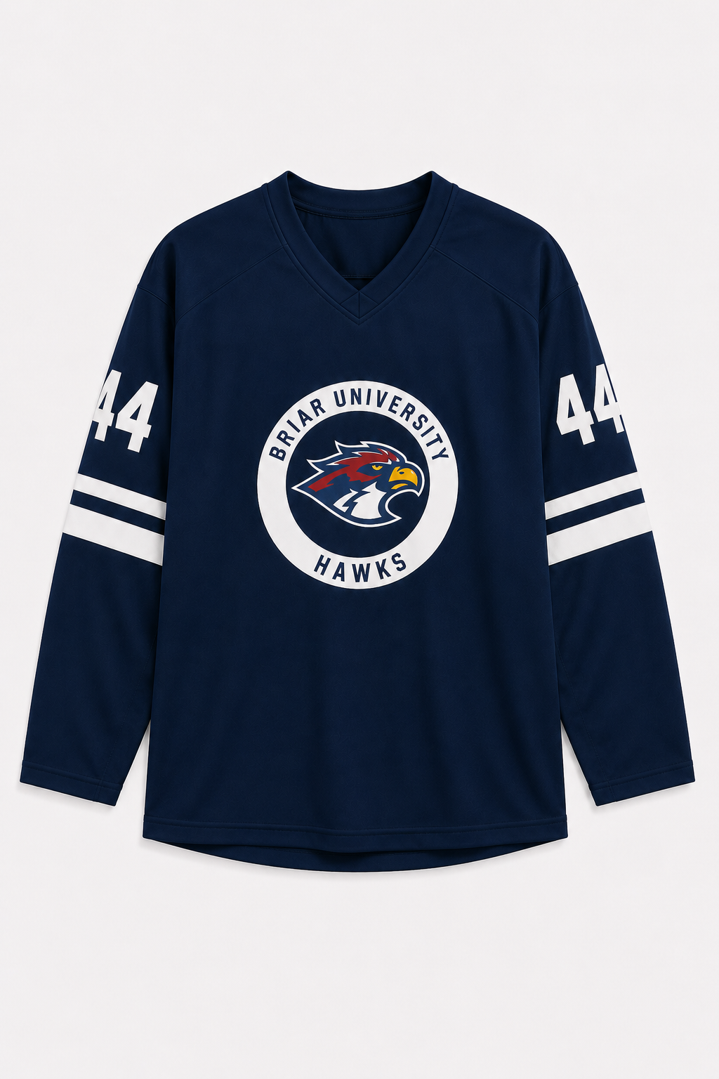 Graham Trikot