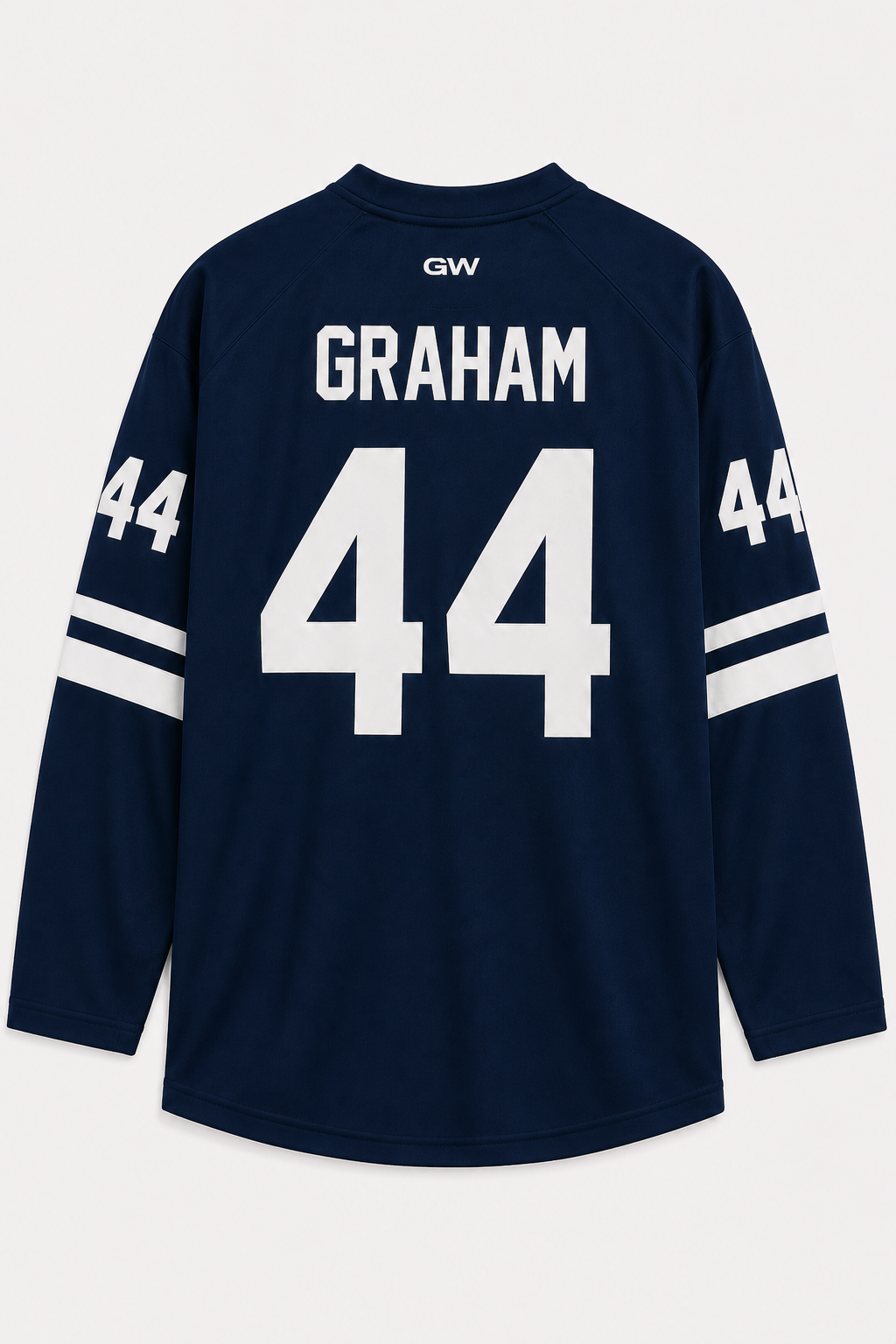 Graham Trikot