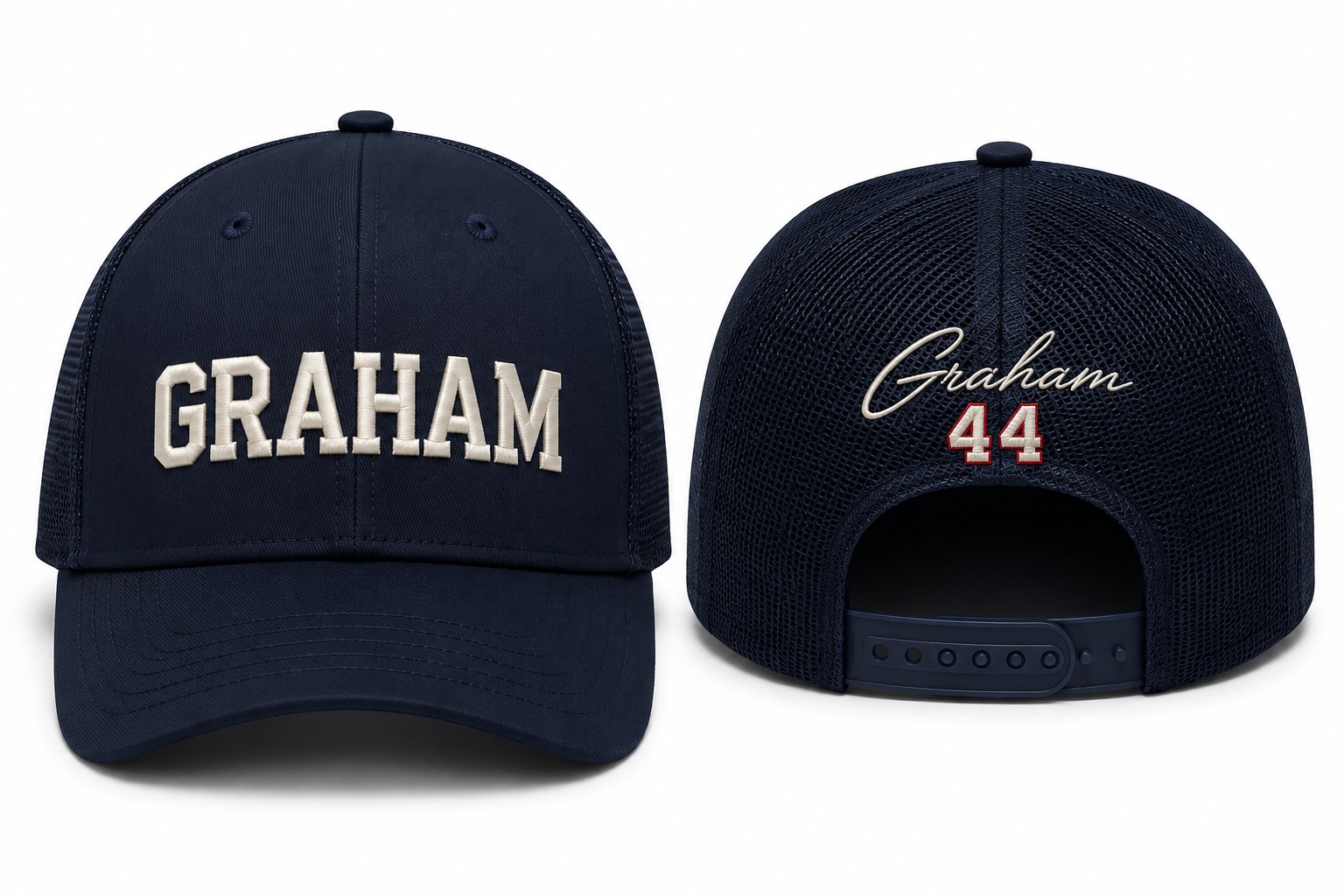 Cap Sign  | Limited Edition