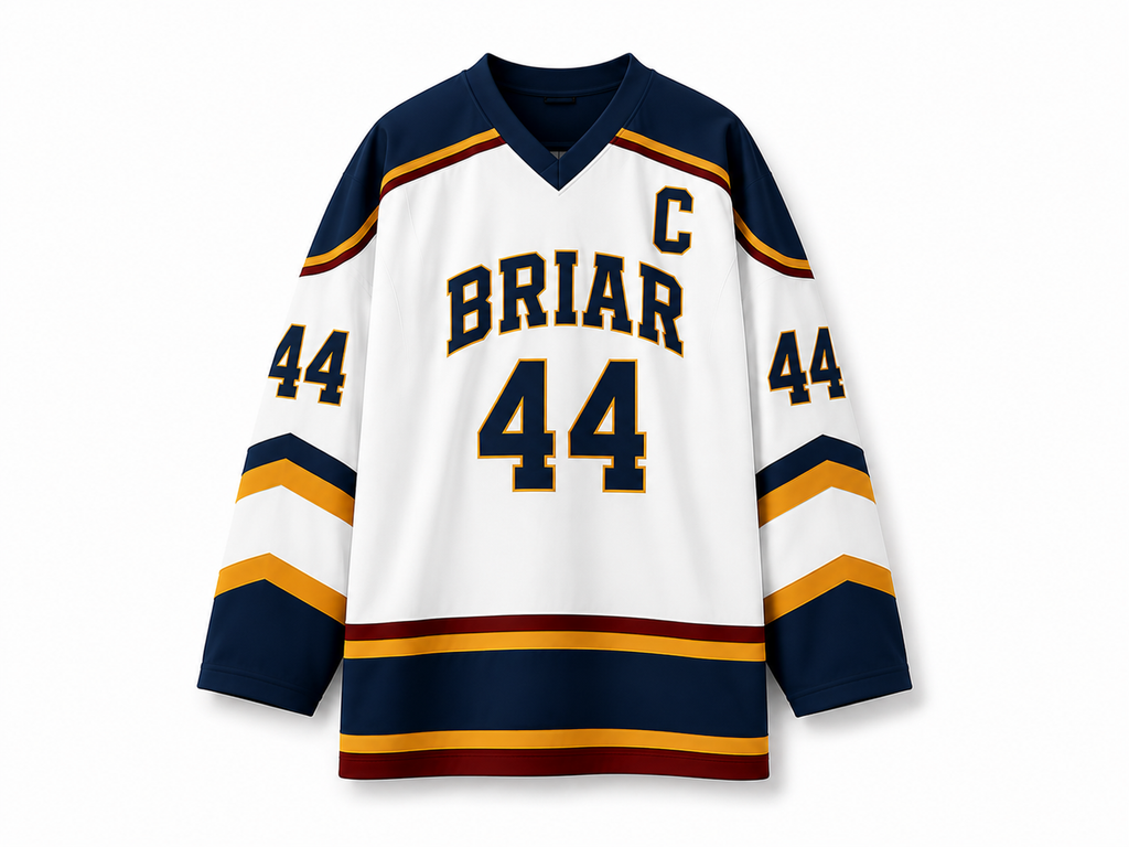 Boys Briar Trikot | Limited Edition