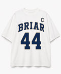 Briar U Oversize Tshirt  Graham 44