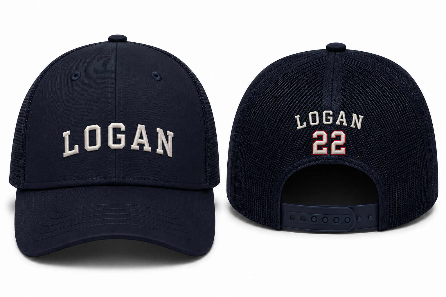 Cap Sign  | Limited Edition