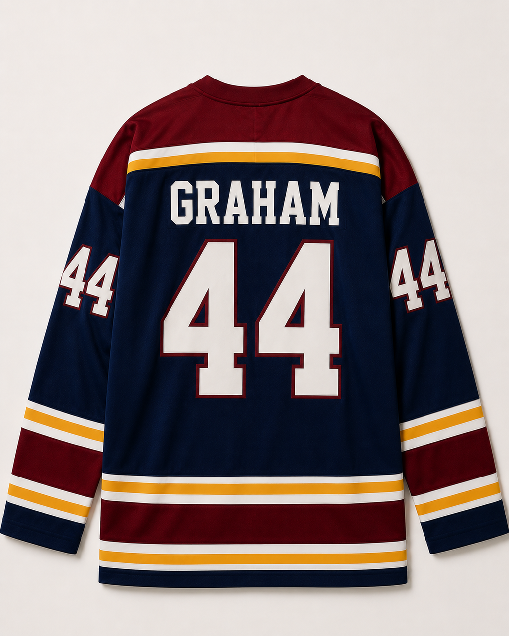 Graham Trikot | Limited Edition