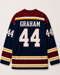 Graham Trikot | Limited Edition