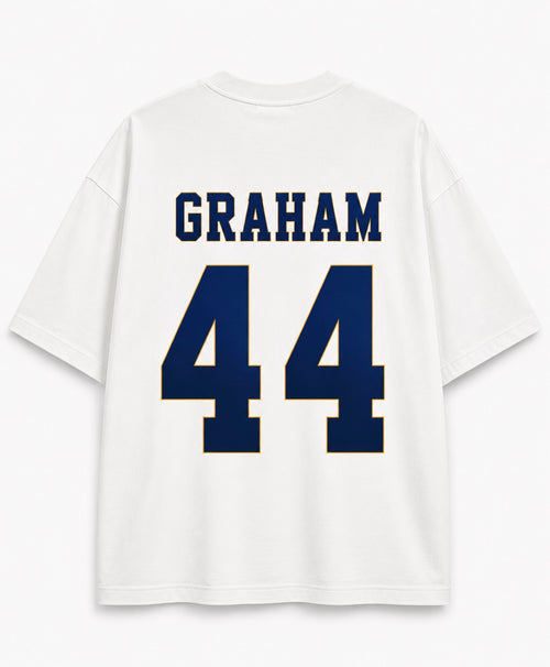Briar U Oversize Tshirt  Graham 44