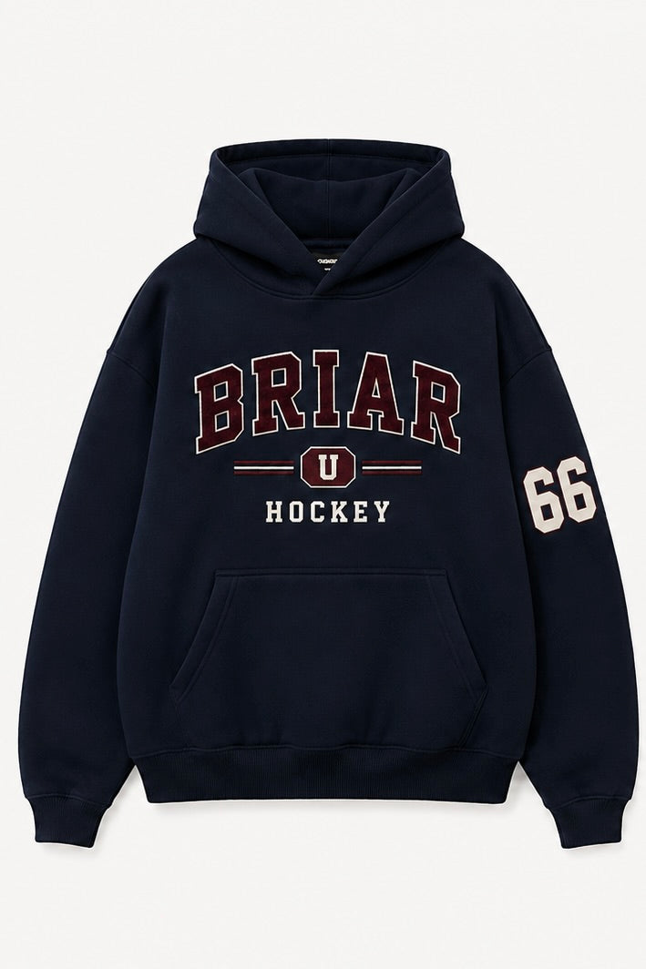 Di Laurentis Hoodie | Limited Edition