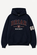 Di Laurentis Hoodie | Limited Edition