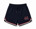 GRAHAM BASIC SHORTS LIMITED EDITION